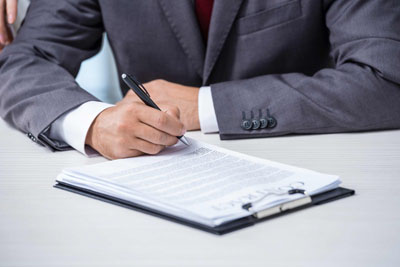 Contracts